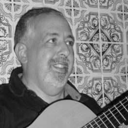 Marcelo Fortuna - Guitarra