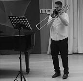 Diogo Santos - Trombone