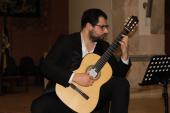 João Cardoso - Guitarra