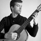 João Durão - Guitarra e Ensemble de Guitarras