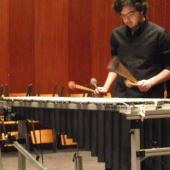 <p>Coordenador do Grupo Disciplinar de Percussão e Classes de Conjunto Instrumentais</p>
