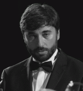 <p>Direção Pedagógica<br />Coordenador das Classes Disciplinares de Iniciação, Secundário, Ciências Musicais, Guitarra, Canto e Classes de Conjunto Vocais<br /><br /><br /></p>