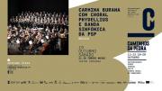 CARMINA BURANA de Carl Orf