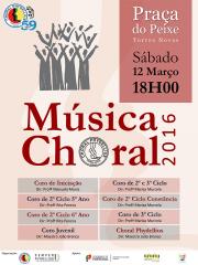 Música Choral