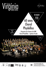 Concerto 60 Anos_ Choral Phydellius
