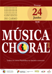 Música Choral