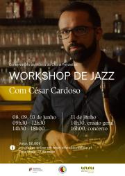 Masterclass de Jazz