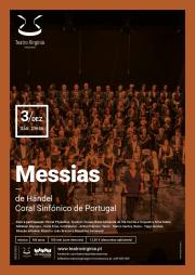 Messias de Georg F. Händel | Concerto 