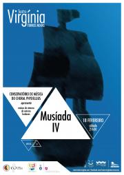 Musíada IV