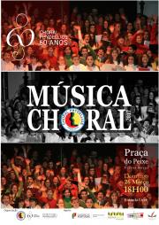 Música Choral III