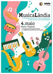 Musicalândia