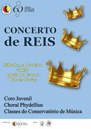 Concerto de Reis 