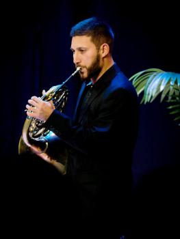 José Martins - Trompa de Harmonia