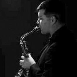 Nuno Silva - Saxofone