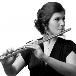Sara Mendes - Flauta Transversal